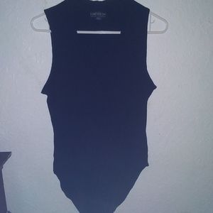 Forever 21 bodysuit shirts